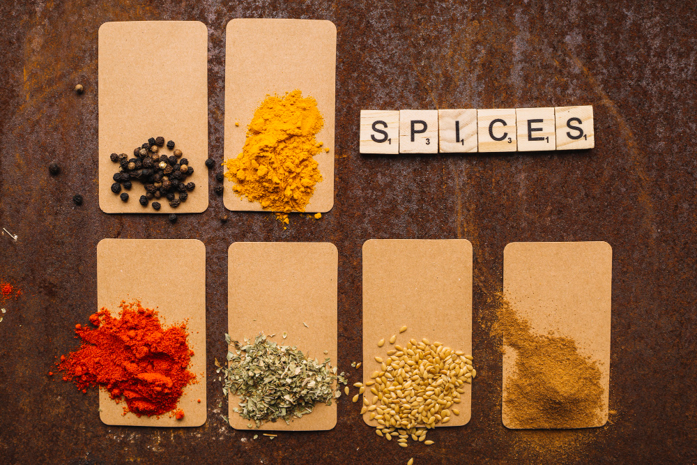 The Intriguing History of Spices: From Ancient Trade Routes to Culinary Delights